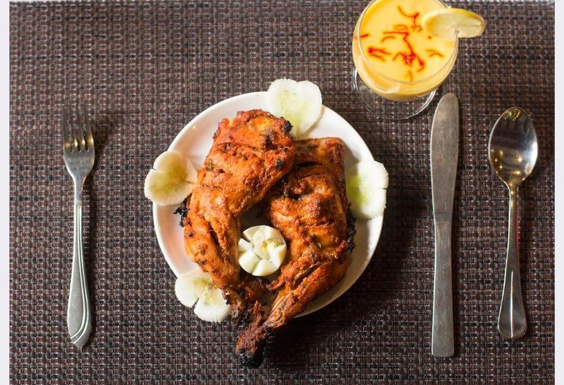 Hotel Yangthang Heritage 10