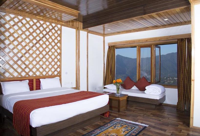 Hotel Yangthang Heritage 11