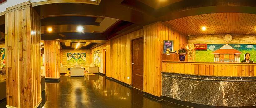 Hotel Yangthang Heritage 14