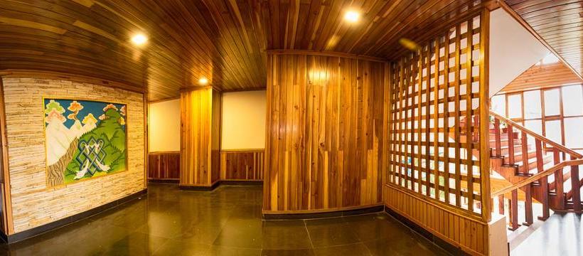 Hotel Yangthang Heritage 15