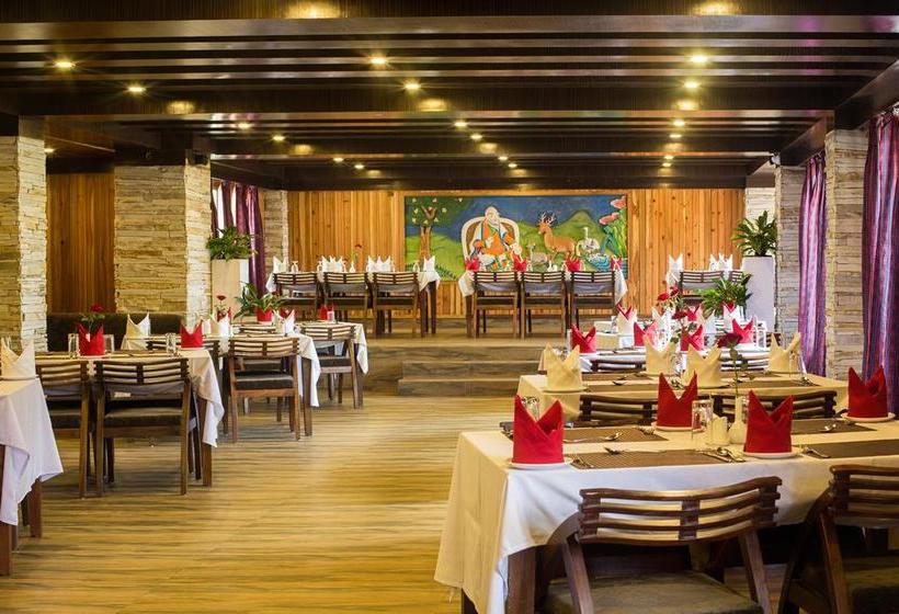 Hotel Yangthang Heritage 16