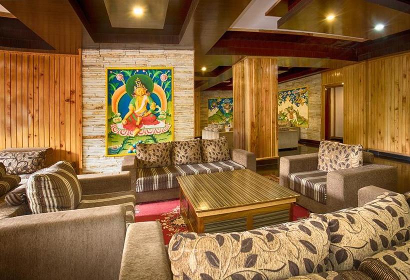 Hotel Yangthang Heritage 18