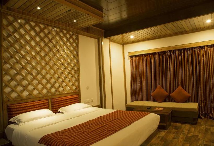 Hotel Yangthang Heritage 19