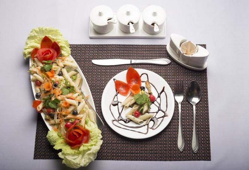 Hotel Yangthang Heritage 6