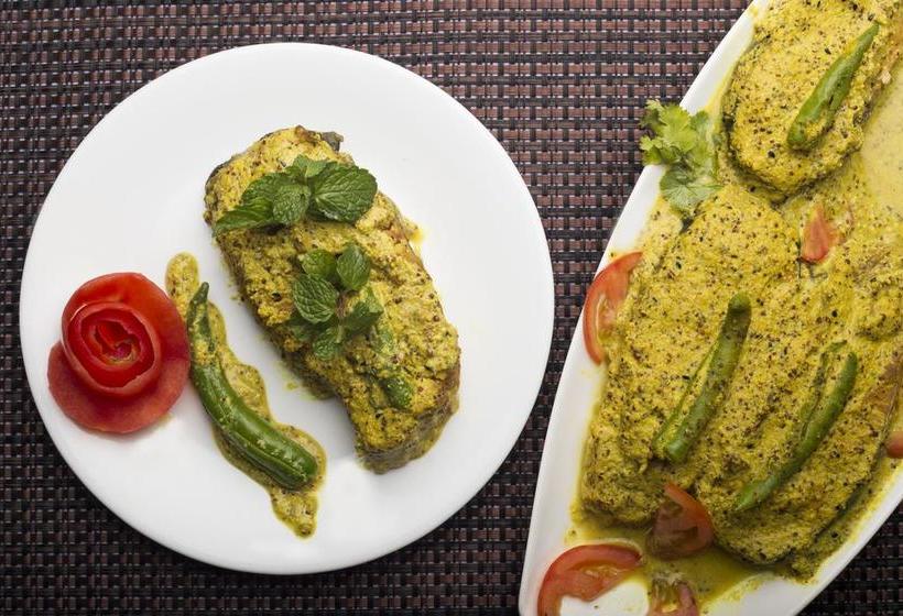 Hotel Yangthang Heritage 7