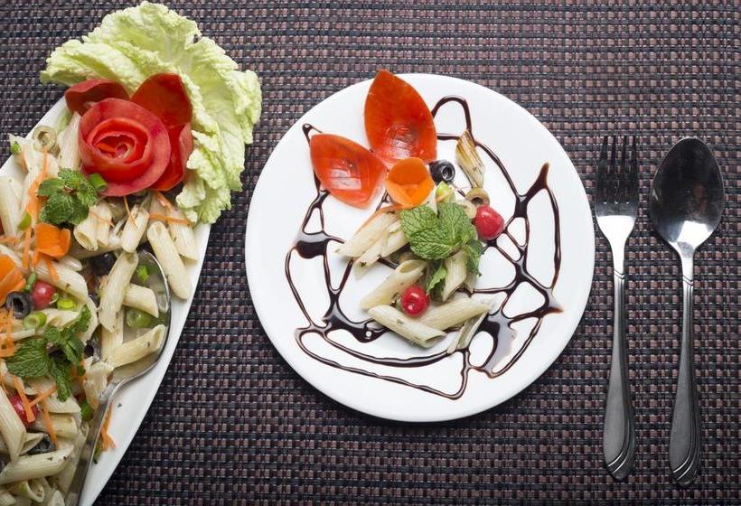 Hotel Yangthang Heritage 8