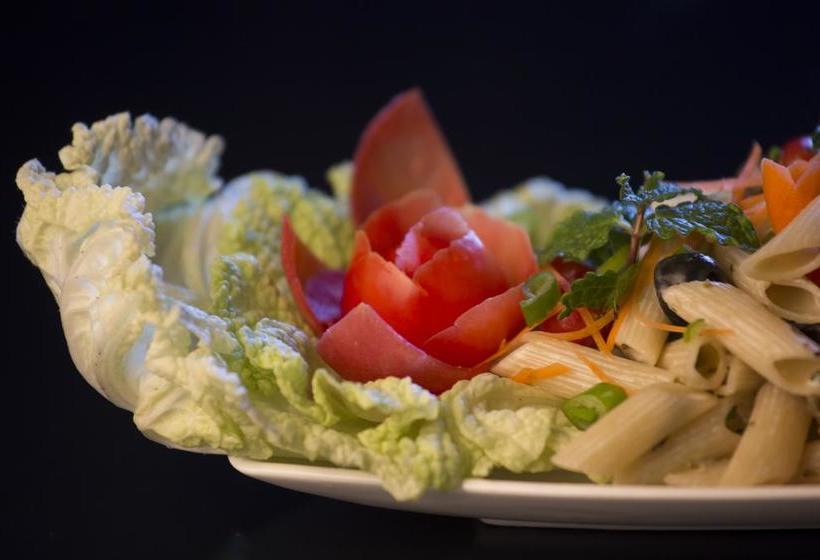 Hotel Yangthang Heritage 9