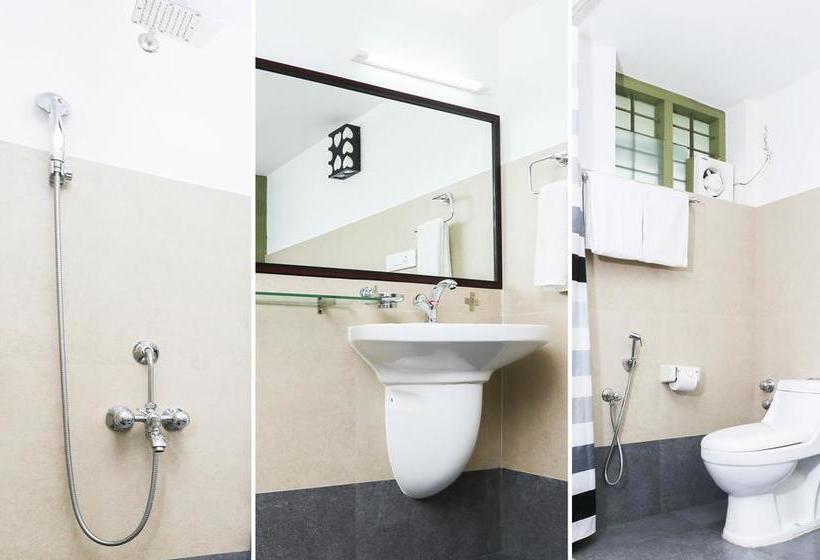 Hill Gardens Ayurvedic Resort 1