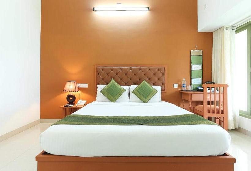 Hill Gardens Ayurvedic Resort 14