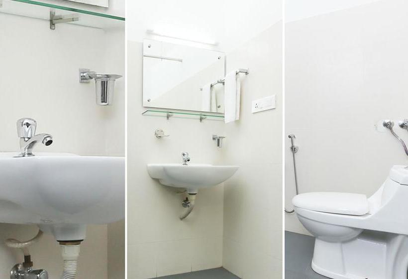 Hill Gardens Ayurvedic Resort 18