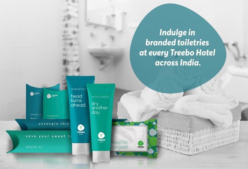 Hill Gardens Ayurvedic Resort 19