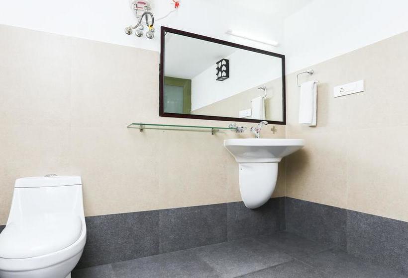 Hill Gardens Ayurvedic Resort 2