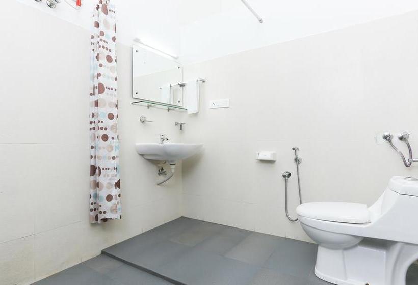 Hill Gardens Ayurvedic Resort 20