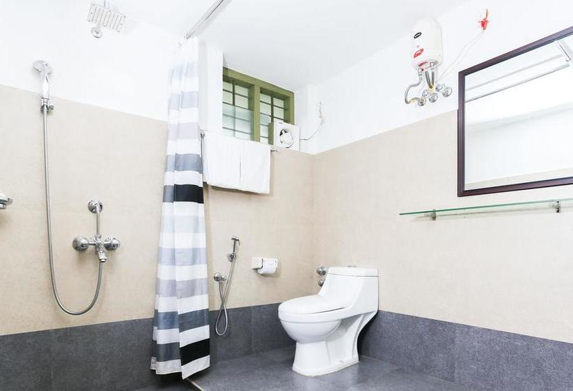 Hill Gardens Ayurvedic Resort 3