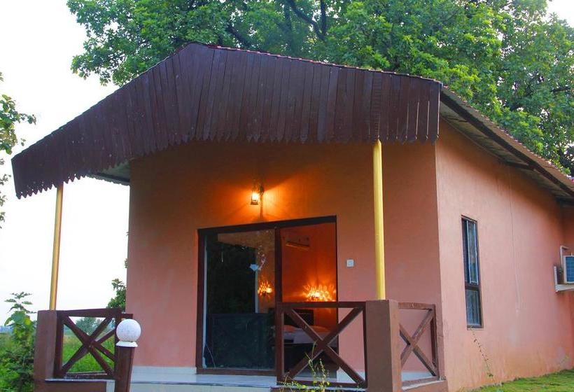 Nakshatra Jungle Resort