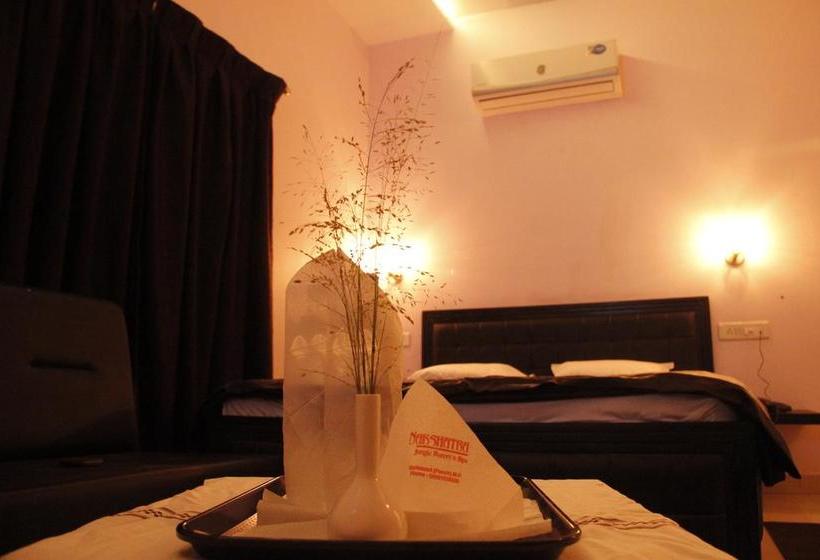 Nakshatra Jungle Resort 10