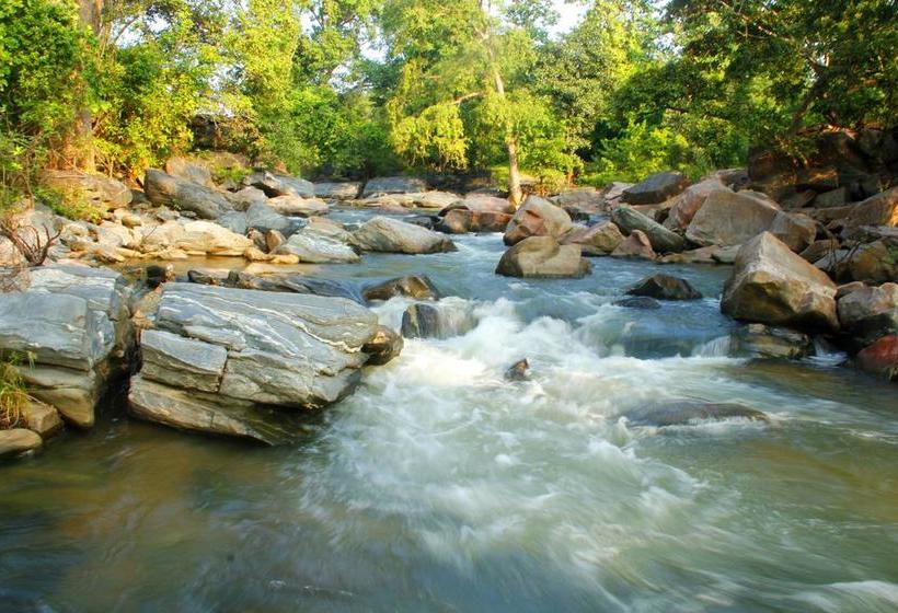 Nakshatra Jungle Resort 3