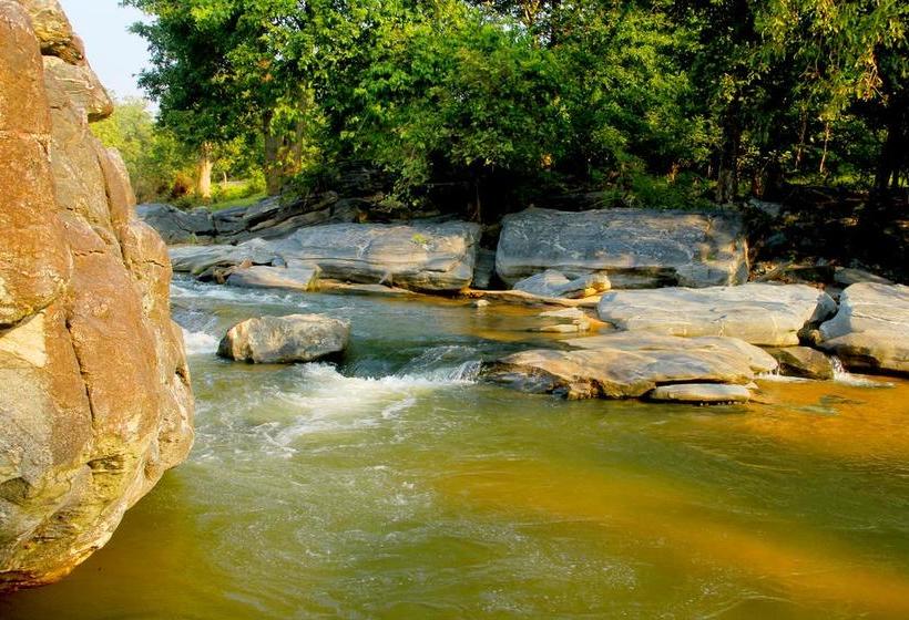 Nakshatra Jungle Resort 4