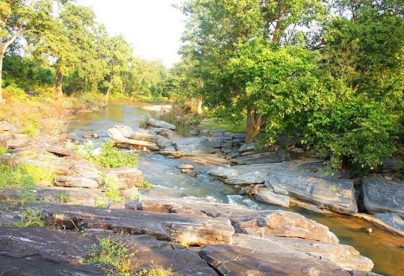 Nakshatra Jungle Resort 5