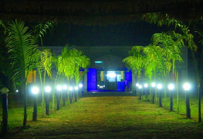 Nakshatra Jungle Resort 6