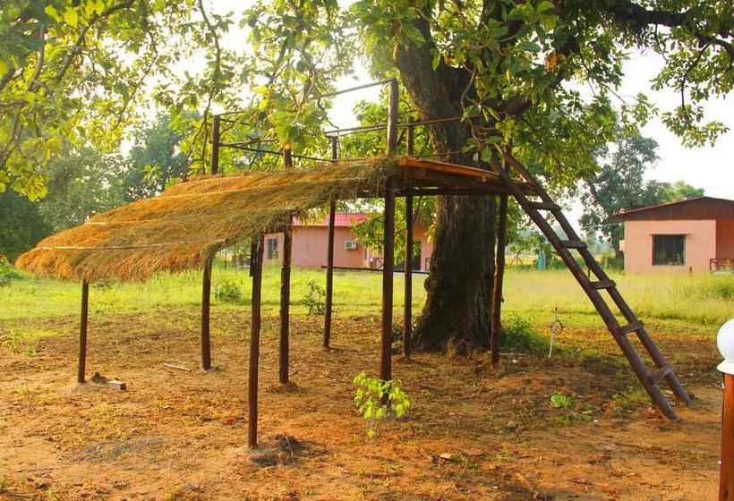 Nakshatra Jungle Resort 7