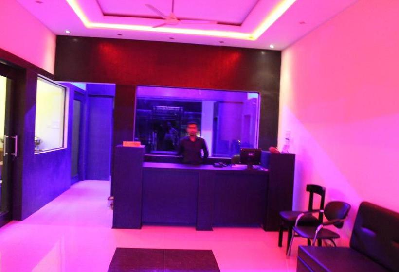 Nakshatra Jungle Resort 8