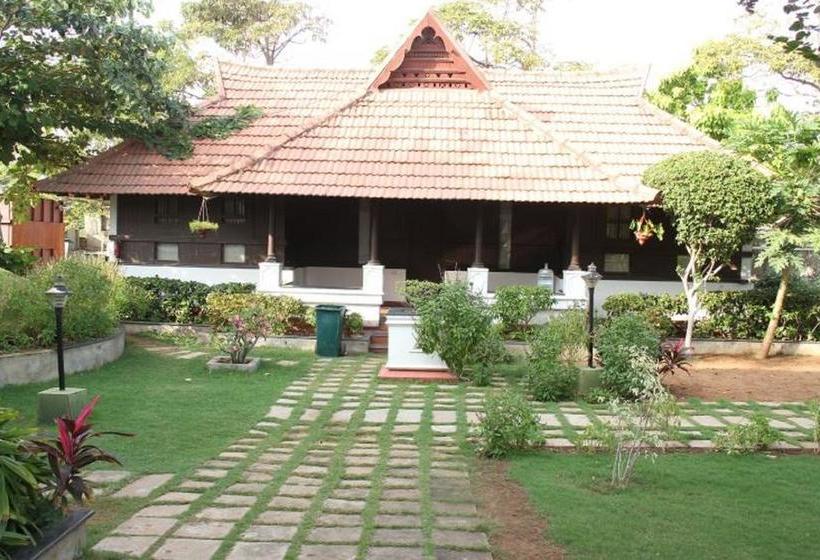 Nakshatra Jungle Resort 9