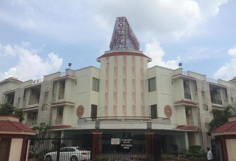 Grand Heritage Resort Uttar Pradesh