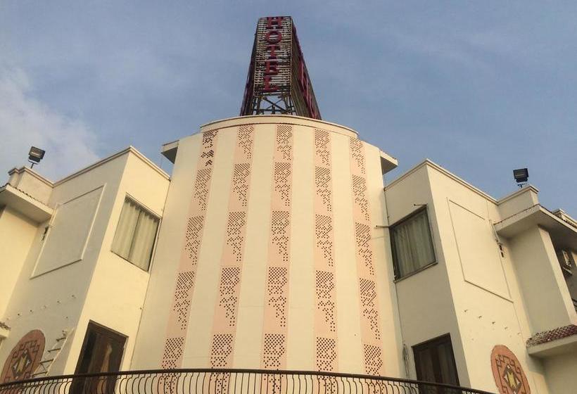 Grand Heritage Resort 1