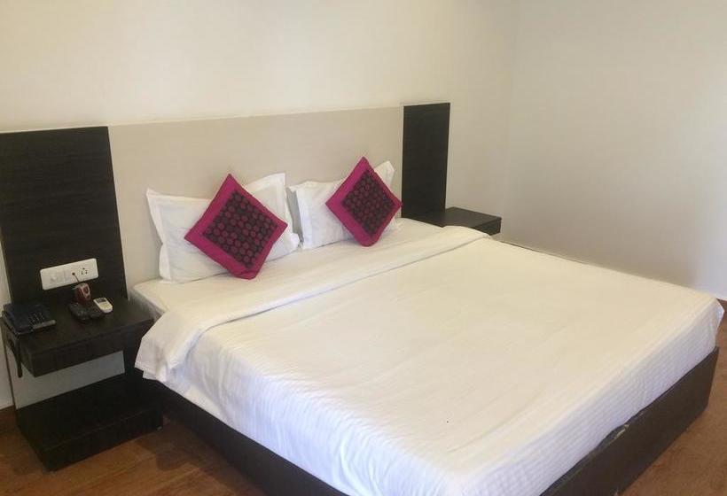 Grand Heritage Resort 10