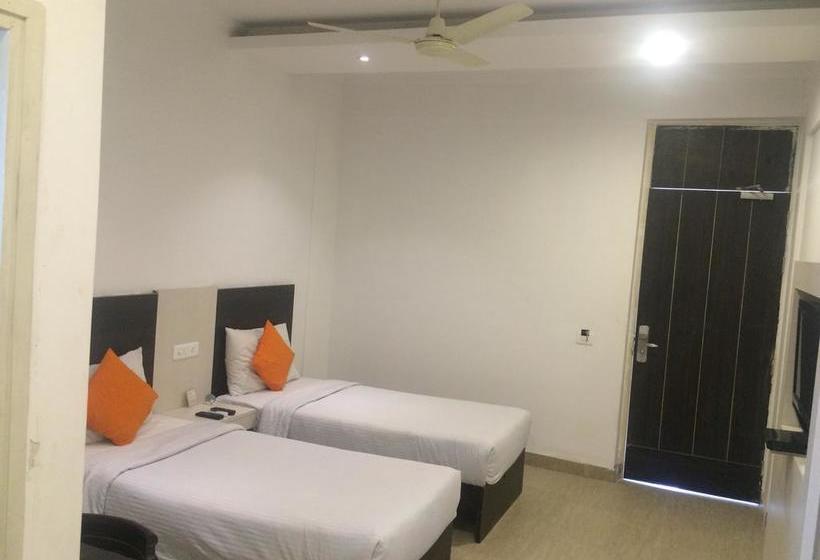 Grand Heritage Resort 11