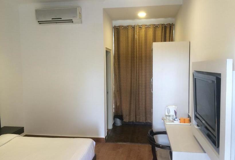 Grand Heritage Resort 12