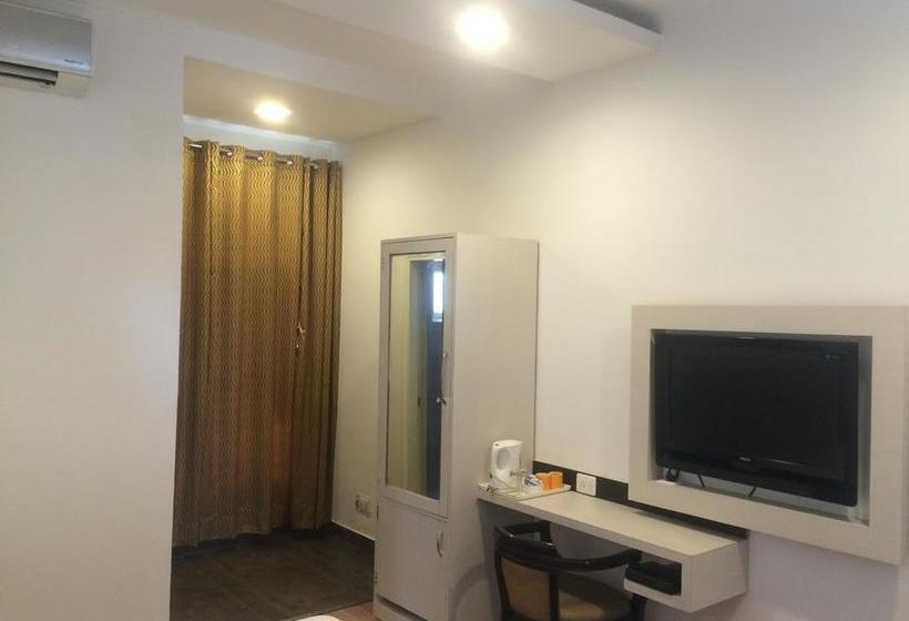 Grand Heritage Resort 13