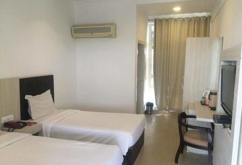 Grand Heritage Resort 14