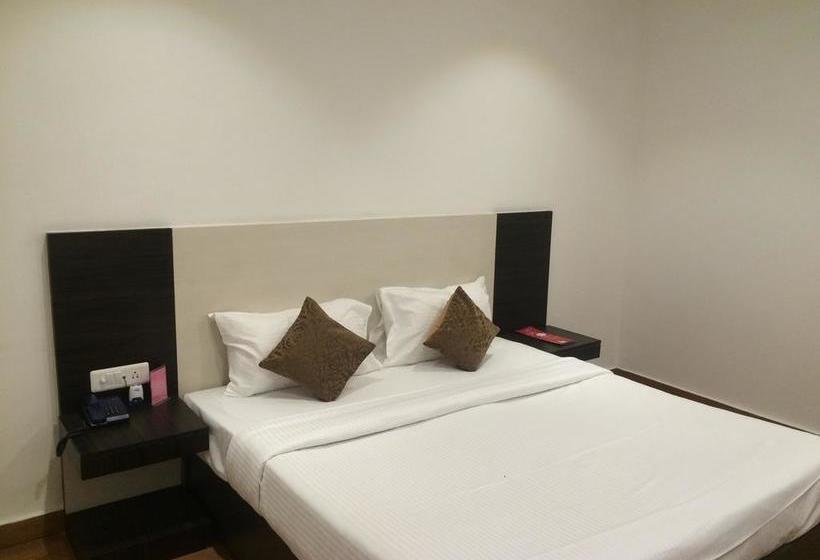 Grand Heritage Resort 15