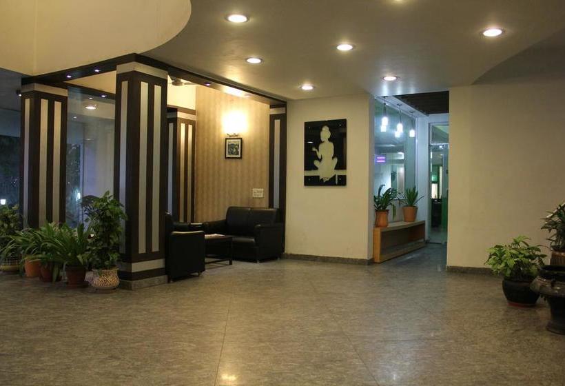 Grand Heritage Resort 16