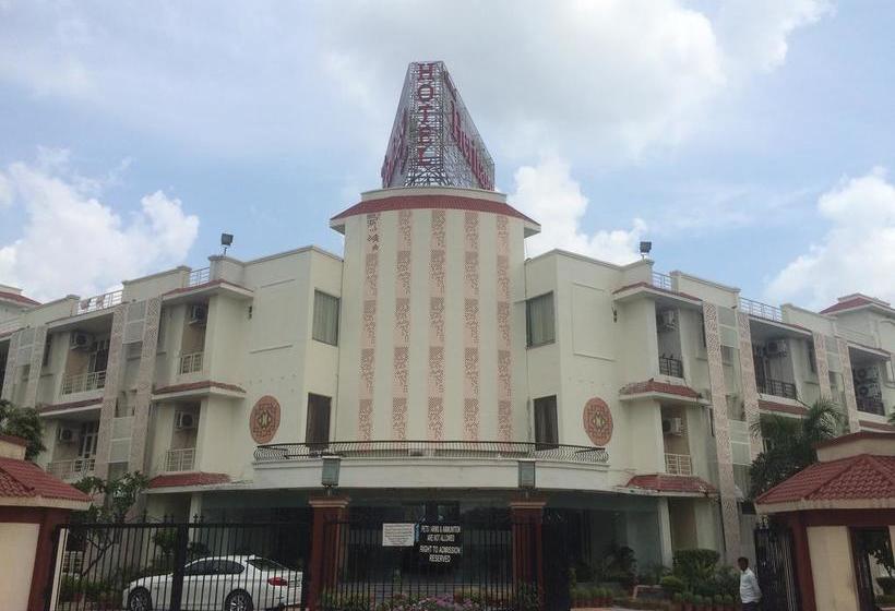 Grand Heritage Resort 17