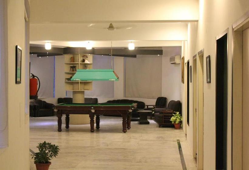 Grand Heritage Resort 19