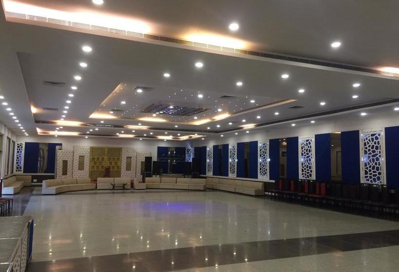 Grand Heritage Resort 2