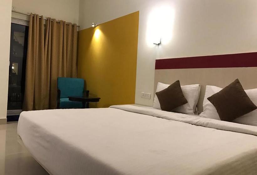 Grand Heritage Resort 20