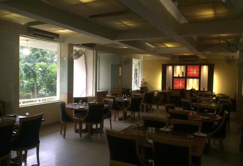 Grand Heritage Resort 3