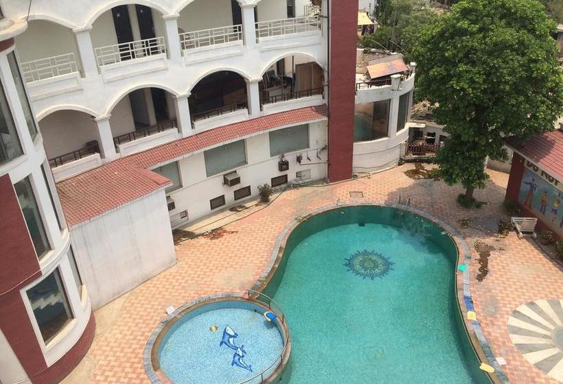 Grand Heritage Resort 4