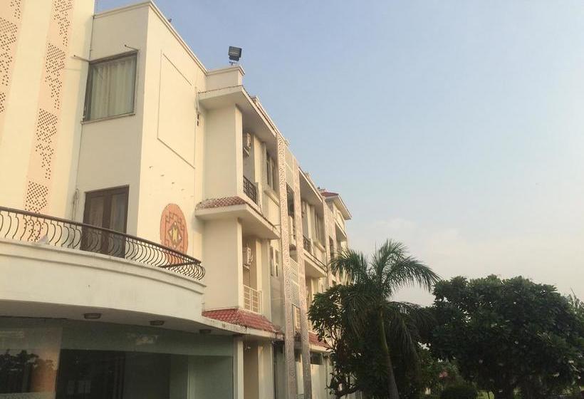 Grand Heritage Resort 5