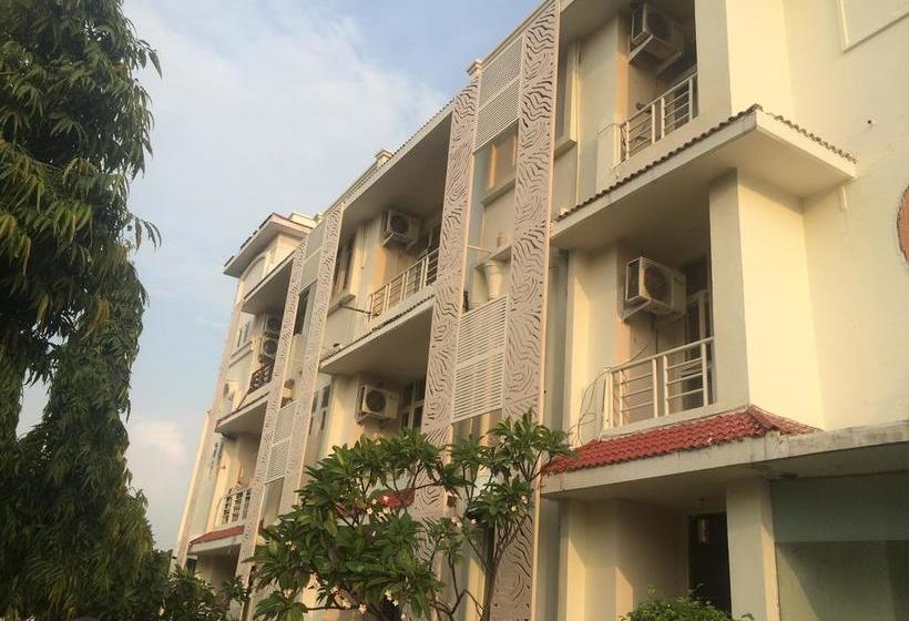 Grand Heritage Resort 6