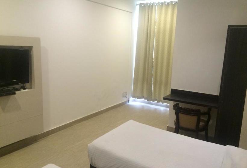 Grand Heritage Resort 7