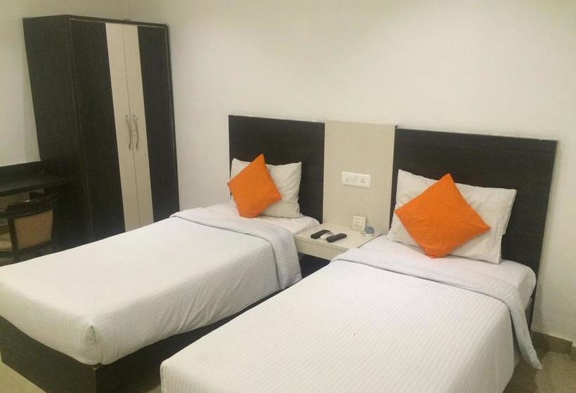 Grand Heritage Resort 8