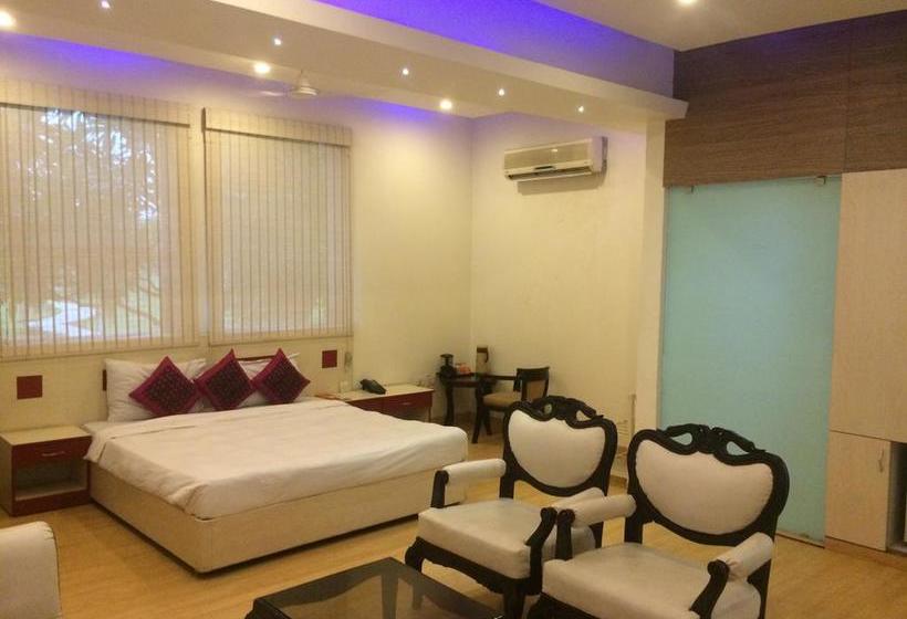 Grand Heritage Resort 9