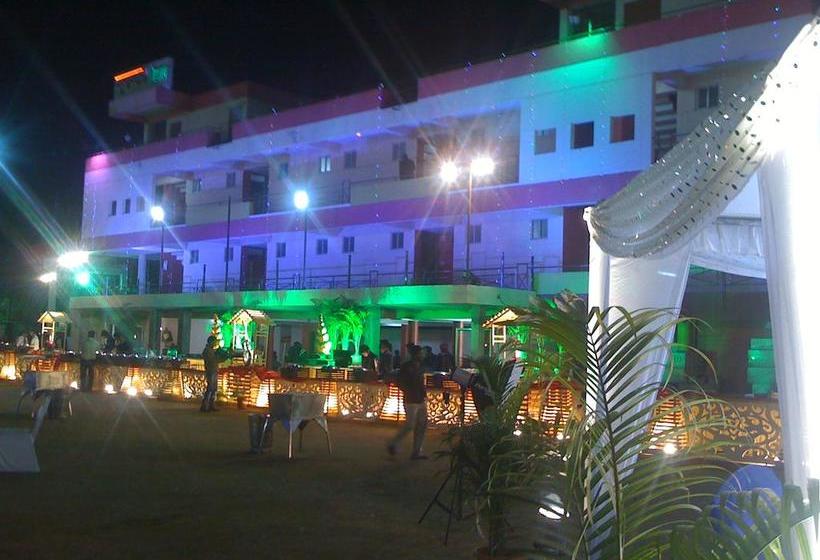Hotel Kanha 1