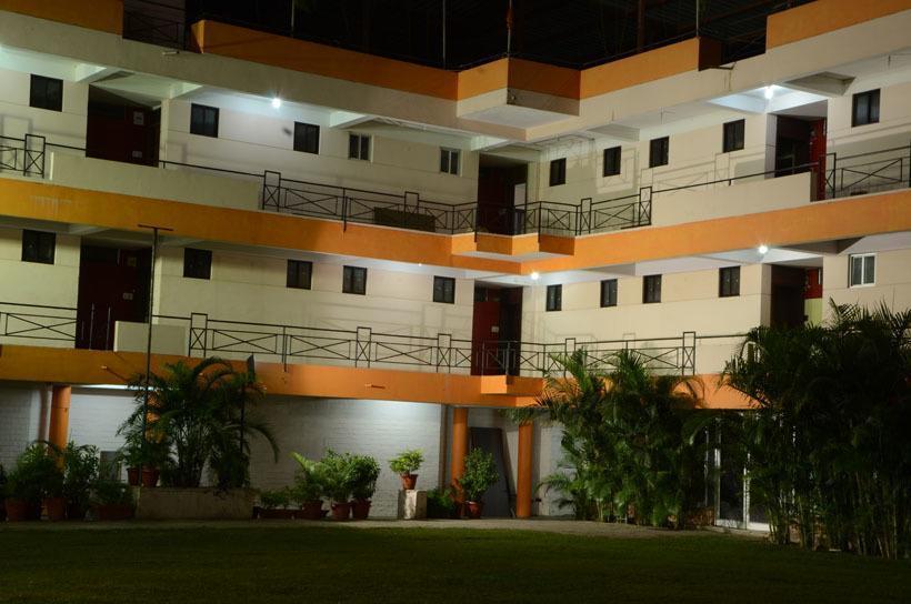 Hotel Kanha 19
