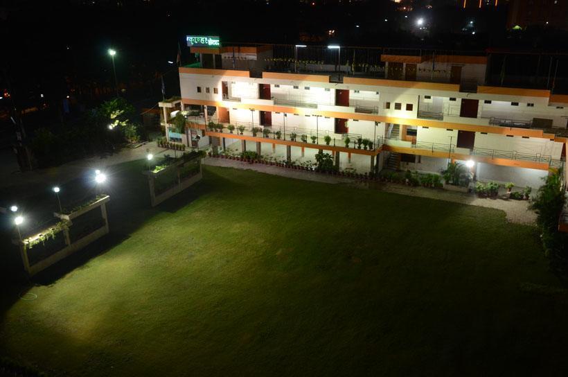 Hotel Kanha 20